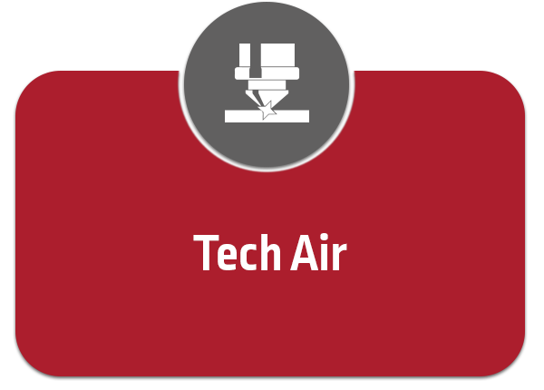 Tech Air Buttong - 4